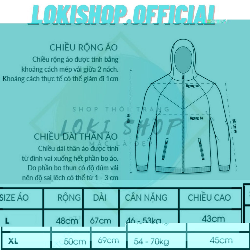 Áo Khoác Dù Chống Dành Cho Nam Nữ Có 2 Màu Jacket Form Rộng In Hình Angle Land Đôi Unisex | BigBuy360 - bigbuy360.vn