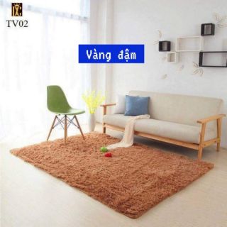 Thảm lông trải sàn