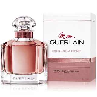 Nước hoa nữ Mon Guerlain EDP Intense 100ml
