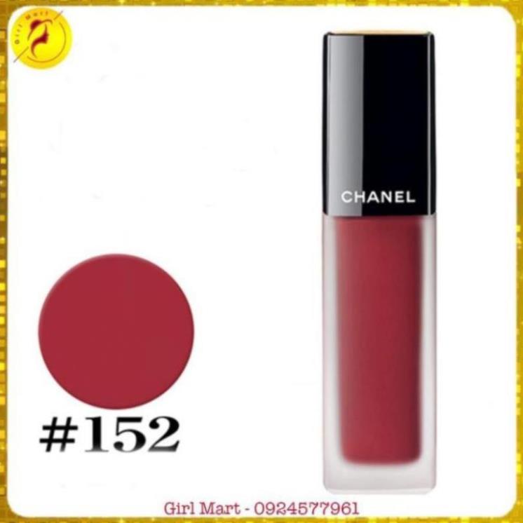 Son Chanel Son kem Chanel Rouge Allure Ink chính hãng màu 140,144,148,154,208,162 full size full box