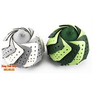 Vỉ hấp / Lồng hấp đa năng