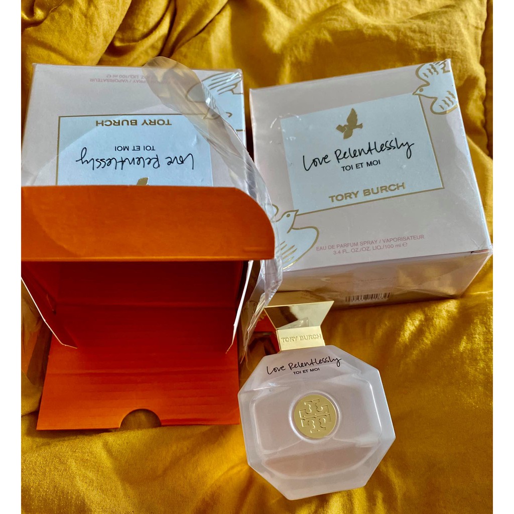 Nước hoa Tory Burch - 'Love Relentlessly' 100ml