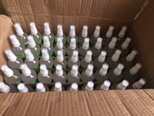 Tinh dầu bưởi tóc 100ml nguyên chất | BigBuy360 - bigbuy360.vn