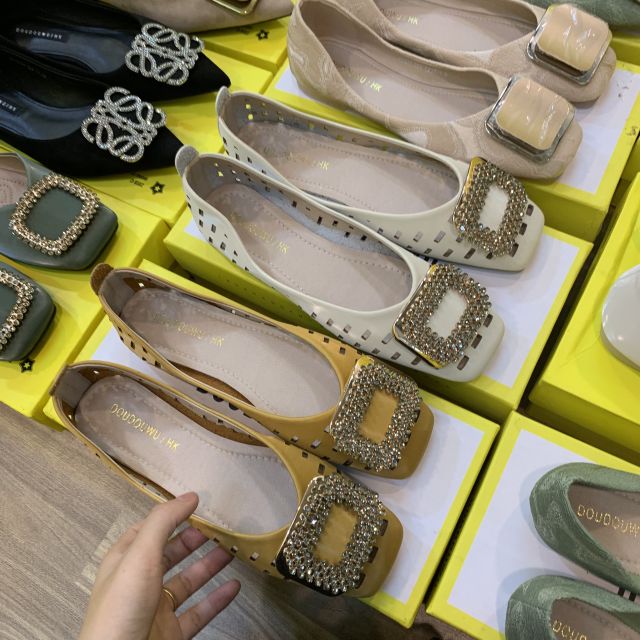 Giày đẹp quảng châu | BigBuy360 - bigbuy360.vn