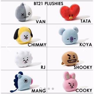 Gấu bông bts ,bts 21 vải dãn 4 chiều size lớn nhất