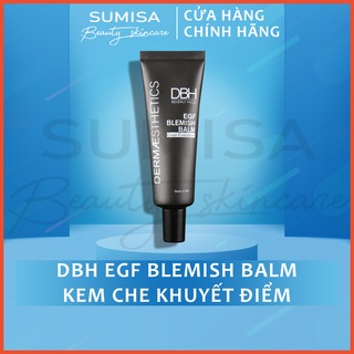   AUTHENTIC USA  Kem che khuyết điểm DBH EGF Blemish Balm 