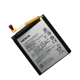 Pin Nokia 6 2017 (HE316) 3000mAh