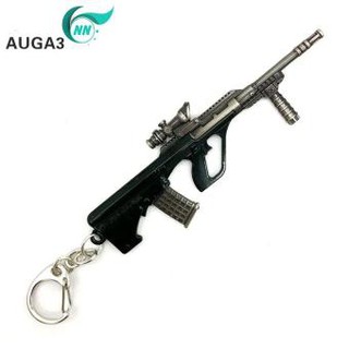 Mintshop0606 - Móc khóa mô hình game Pubg - AUG