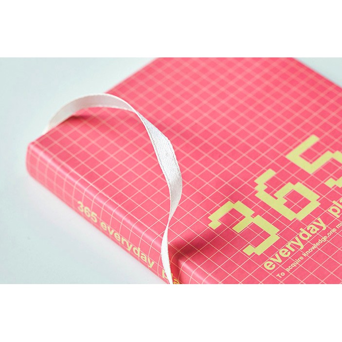 365 every planner - Sổ kế hoạch 365 ngày