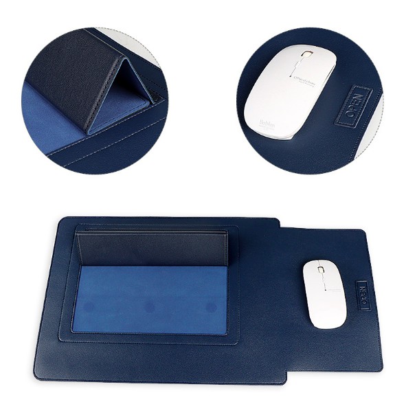 Túi đựng laptop cao cấp OPEN kiêm giá đỡ laptop