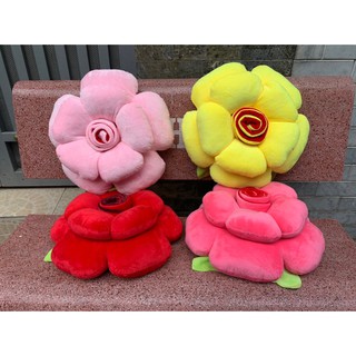 Gối tựa lưng cute 2020