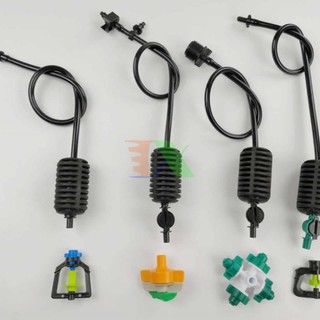 30m dây dẫn tưới PVC Φ4/7 (4/7mm)