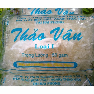 Rau câu sợi Thảo Vân, date 2024