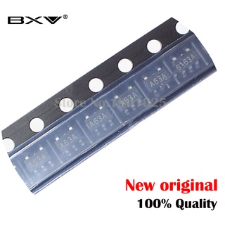 Set 20 linh kiện điện tử lm321 sot-23 lm321mfx a63a sot23