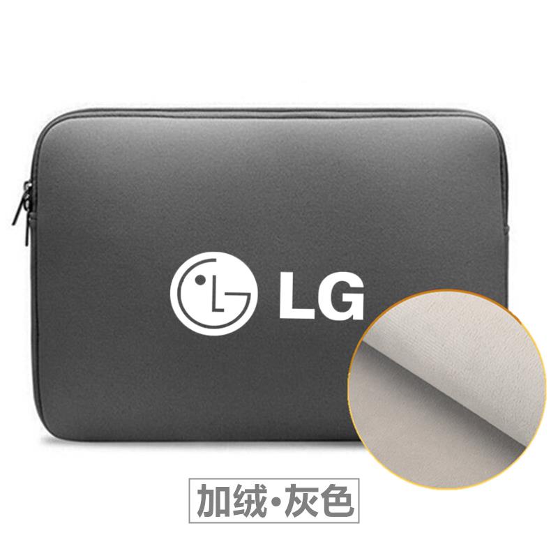 Túi Đựng Laptop Chống Sốc 20 LG gram 15 / 17 14 / 15.6 Inch