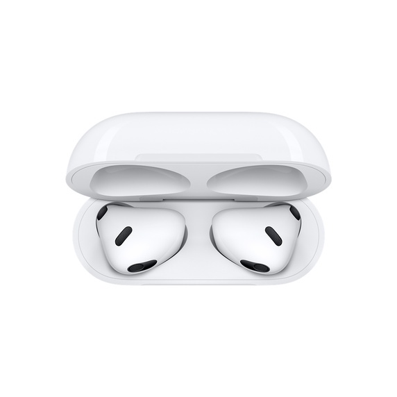 Apple Airpods 3 - MME73ZP/A- Hàng Chính Hãng