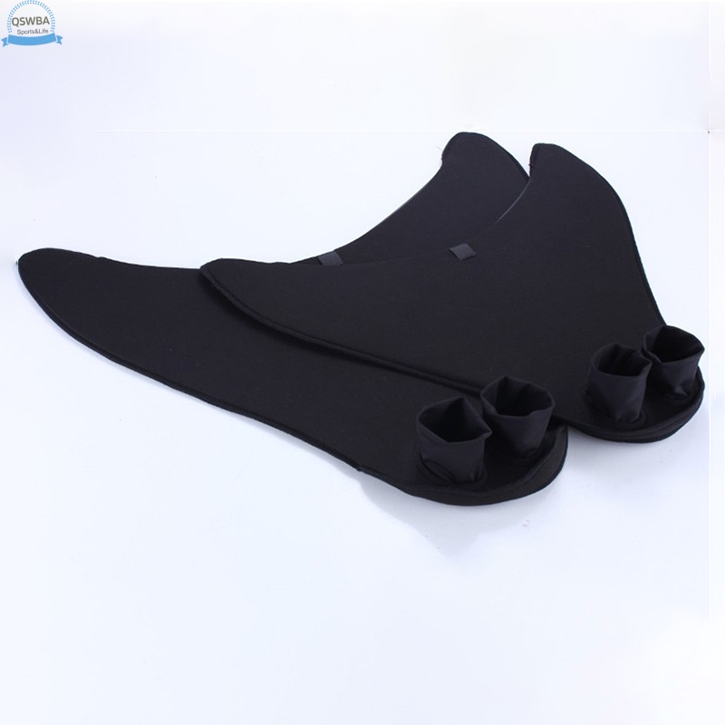 Chân Vịt Đuôi Nàng Tiên Cá Hỗ Trợ Tập Bơi Lặn Cho Người Lớn Và Trẻ Em