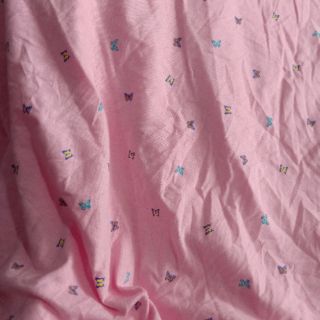 Combo  vải cotton giấy