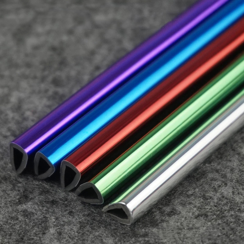 Dải viền mạ chrome gắn cửa thông gió xe hơi