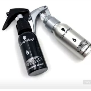 Bình xịt nước barber mini