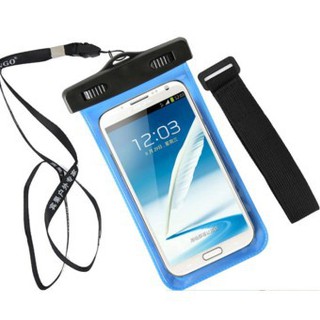 Combo 2 túi đựng điện thoại chống nước loại đẹp
