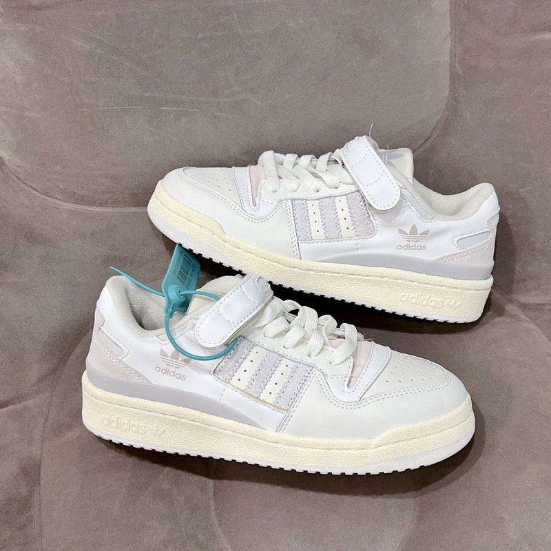 Giày thể thao Das Stitch Hồng kem, Das Stitch xanh kem, Sò  cao cấp ảnh thật tự chụp +freeship