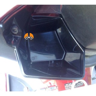 Học Đựng Đồ Xe AIR BLADE 2010 - 2012