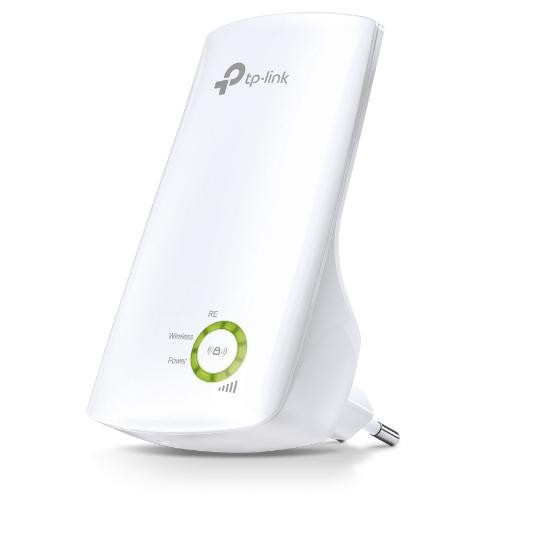 TP LINK Thiết Bị Mở Rộng WiFi TP-LINK TL-WA854RE 300Mbps | BigBuy360 - bigbuy360.vn