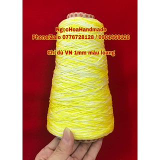 CHỈ DÙ LOANG VN 1MM