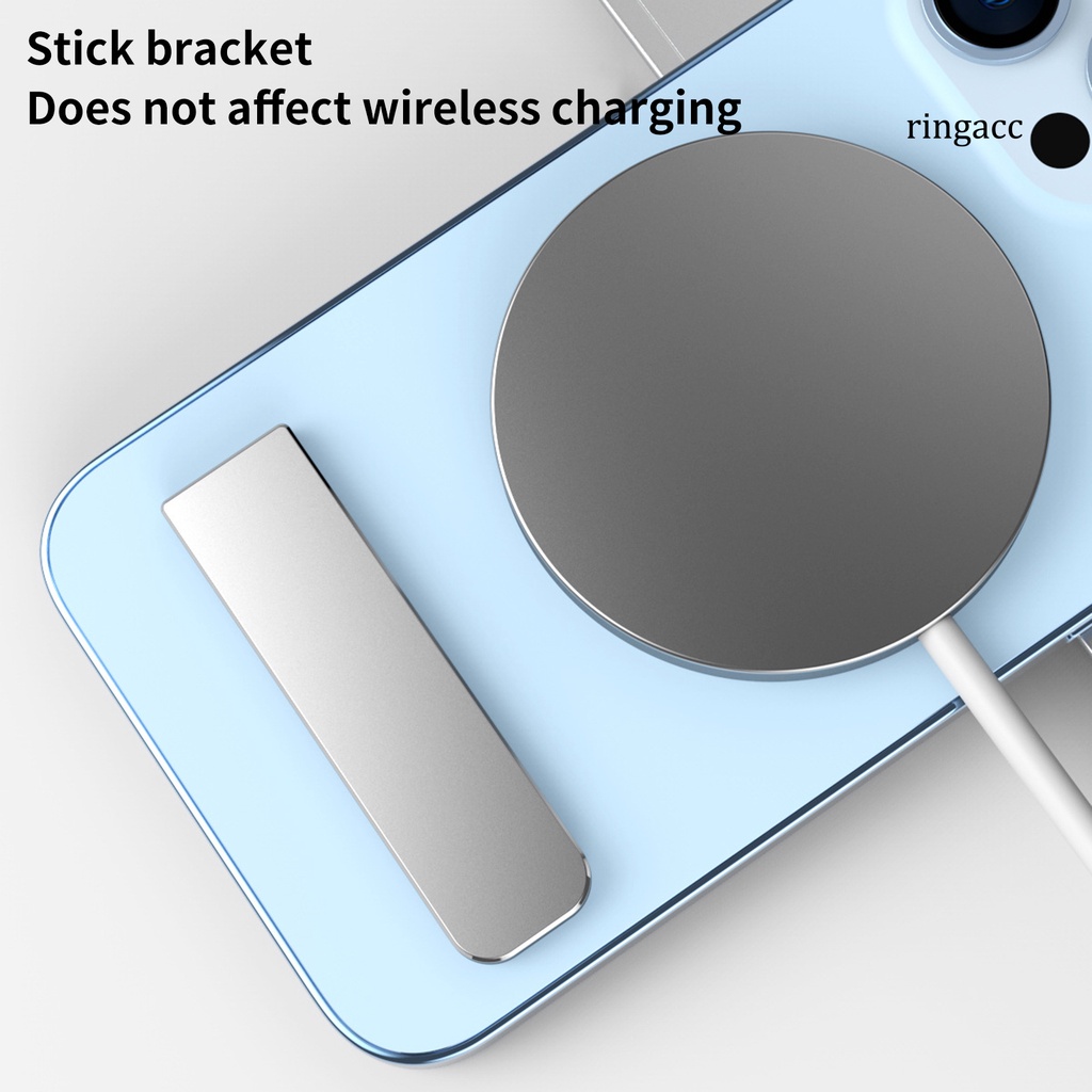 Giá Đỡ Điện Thoại Có Thể Gập Lại Mini Tiện Dụng