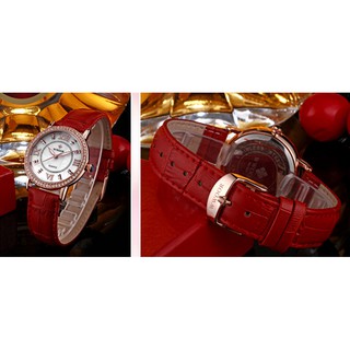 Đồng hồ nữ WWOOR 8807