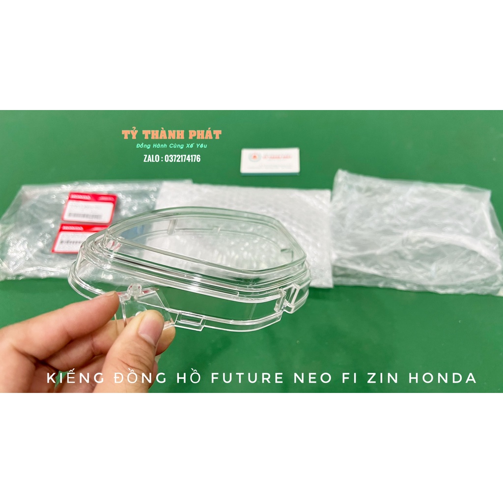 Mê ca , Kiếng Đồng Hồ Fu Neo Fi , Fu X Fi zin