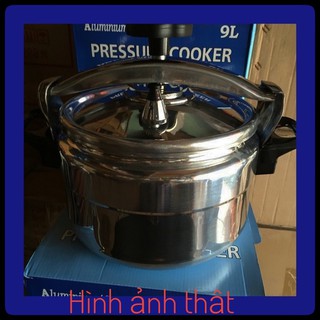 NỒI ÁP SUẤT 9Lít - 26cm