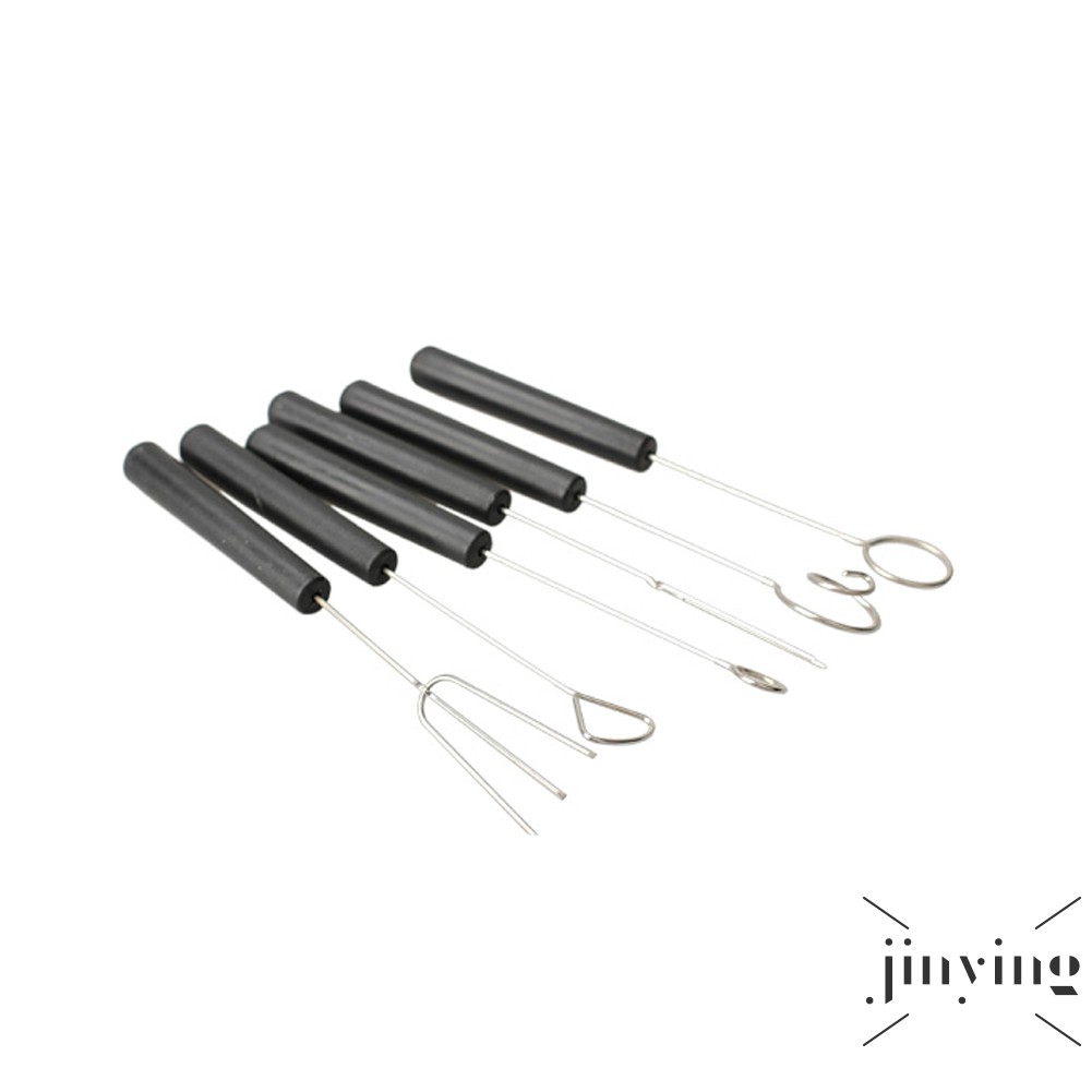 Set 6 dụng cụ nhúng socola GETNOIVAS chuyên dụng
