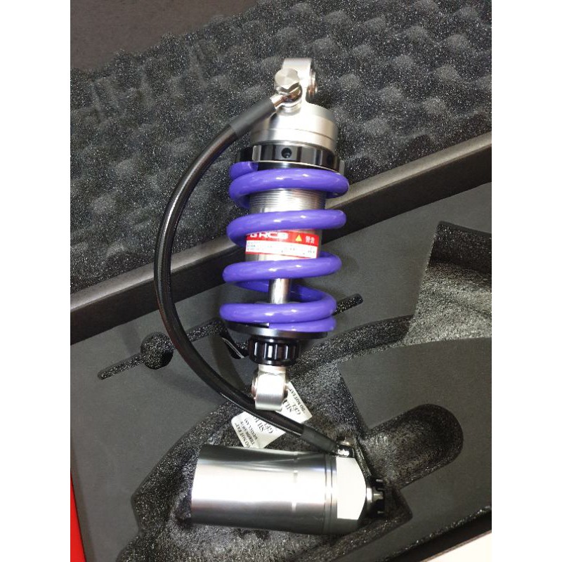 phuộc RCB winner exciter sonic