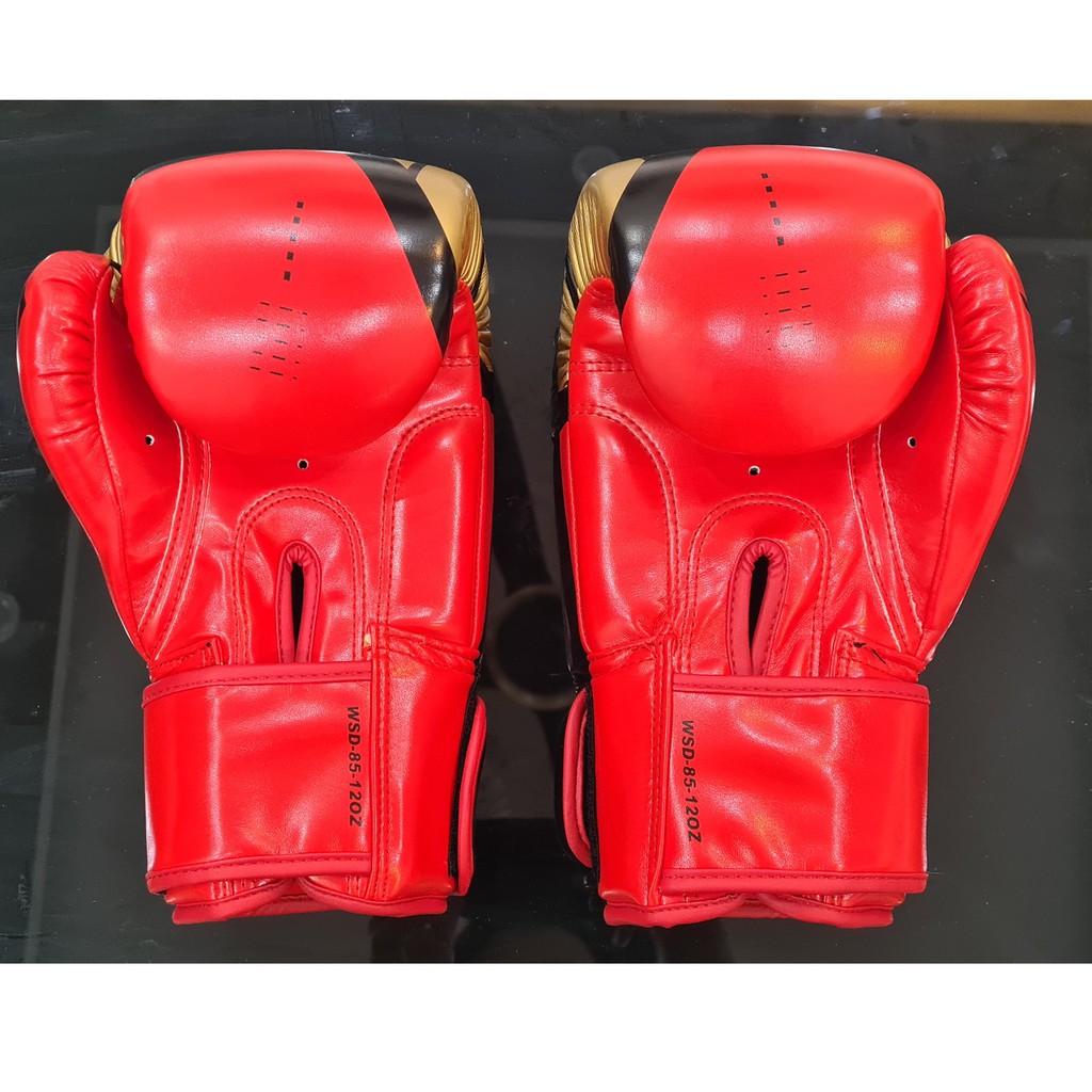 Găng tay đấm bốc cao cấp , găng tay boxing loại dầy , găng đấm bao cát siêu bền