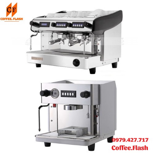 Tay Cầm Máy Pha Cà Phê Expobar - Linh kiện chính hãng