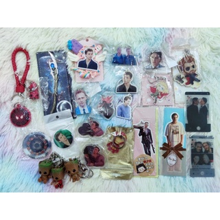 Quà lưu niệm Thorki Cherik