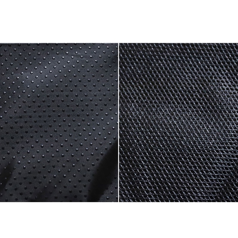 Vỏ Bọc Ghế Ngồi Xe Hơi Bằng Da PU Chống Trượt Chống Thấm Nước An Toàn Cho Bé