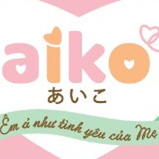 Mẹ Và Bé Aiko