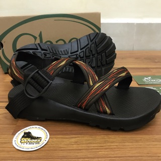 Sandal Chaco Đế dẻo không nhăn cực HOT. CC2506