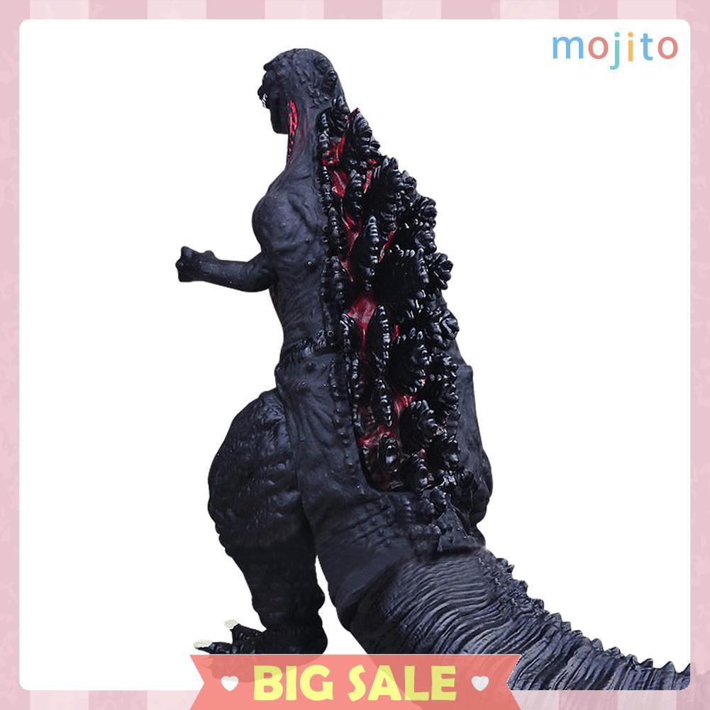 Mô hình đồ chơi khủng long Godzilla độc đáo