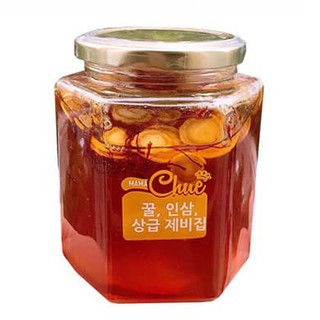 Sâm nhụy tây mật ong Mama Chuê