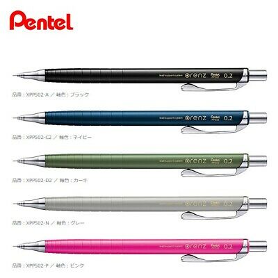 Bút chì kim tự động Pentel XPP505 0.5mm - Chính hãng