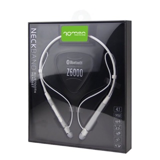 Tai nghe blutooth chính hãng ROMAN z6000