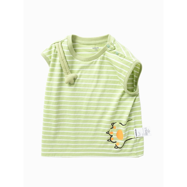 Áo ba lỗ BALABALA - BABY dành cho bé trai 200222122102