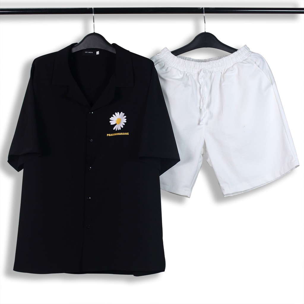 Quần short kaki QKK601 | BigBuy360 - bigbuy360.vn