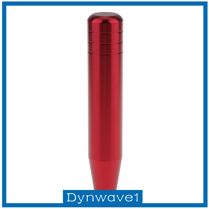 Tay Nắm Cần Số Ô Tô Dynwave1) Red-18Cm / 7.09 ''