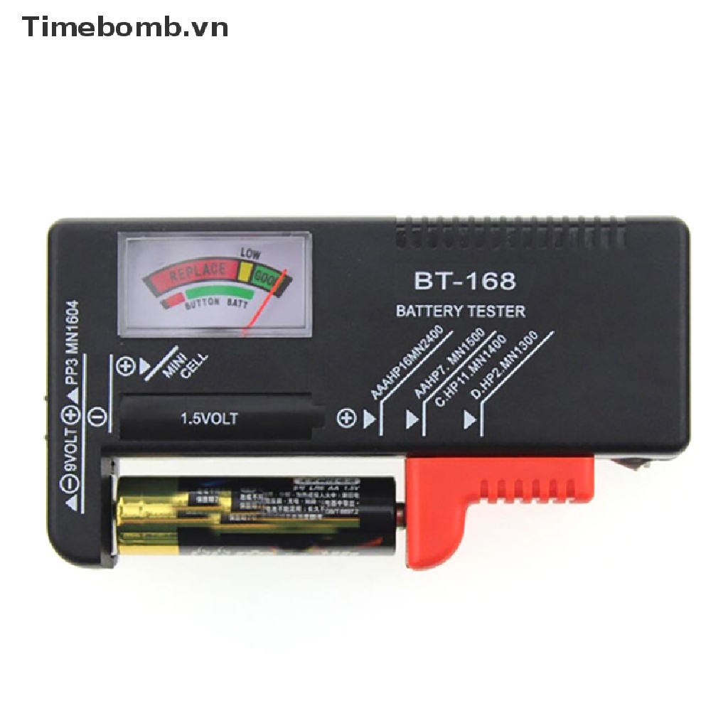 Dung Lượng Pin Thông Minh Kỹ Thuật Số