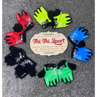 BAO TAY CAO CẤP MOREOK HỌA TIẾT HOA TẬP GYM